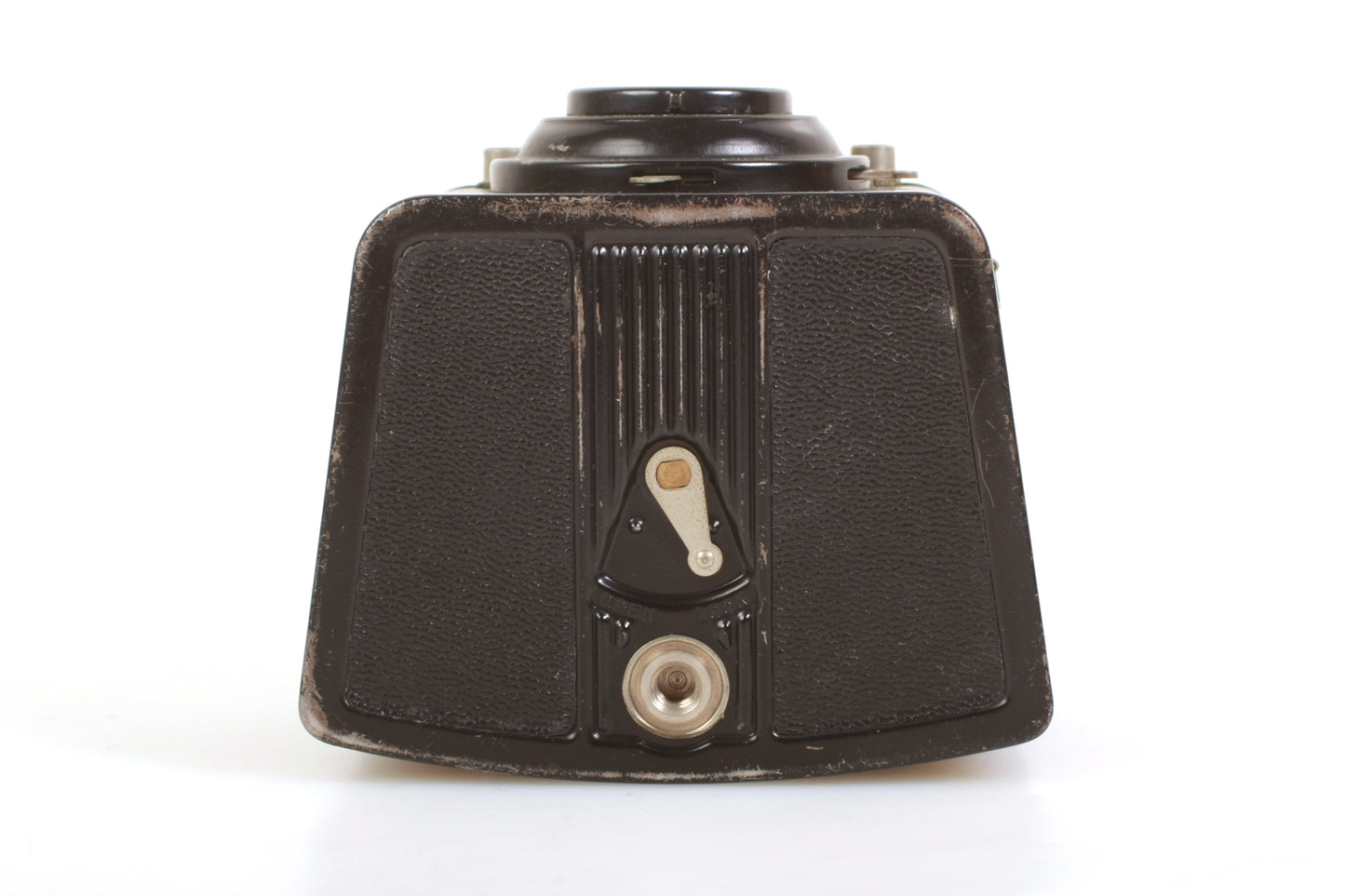 Kodak Brownie Flash Six-20 Art Deco Camera