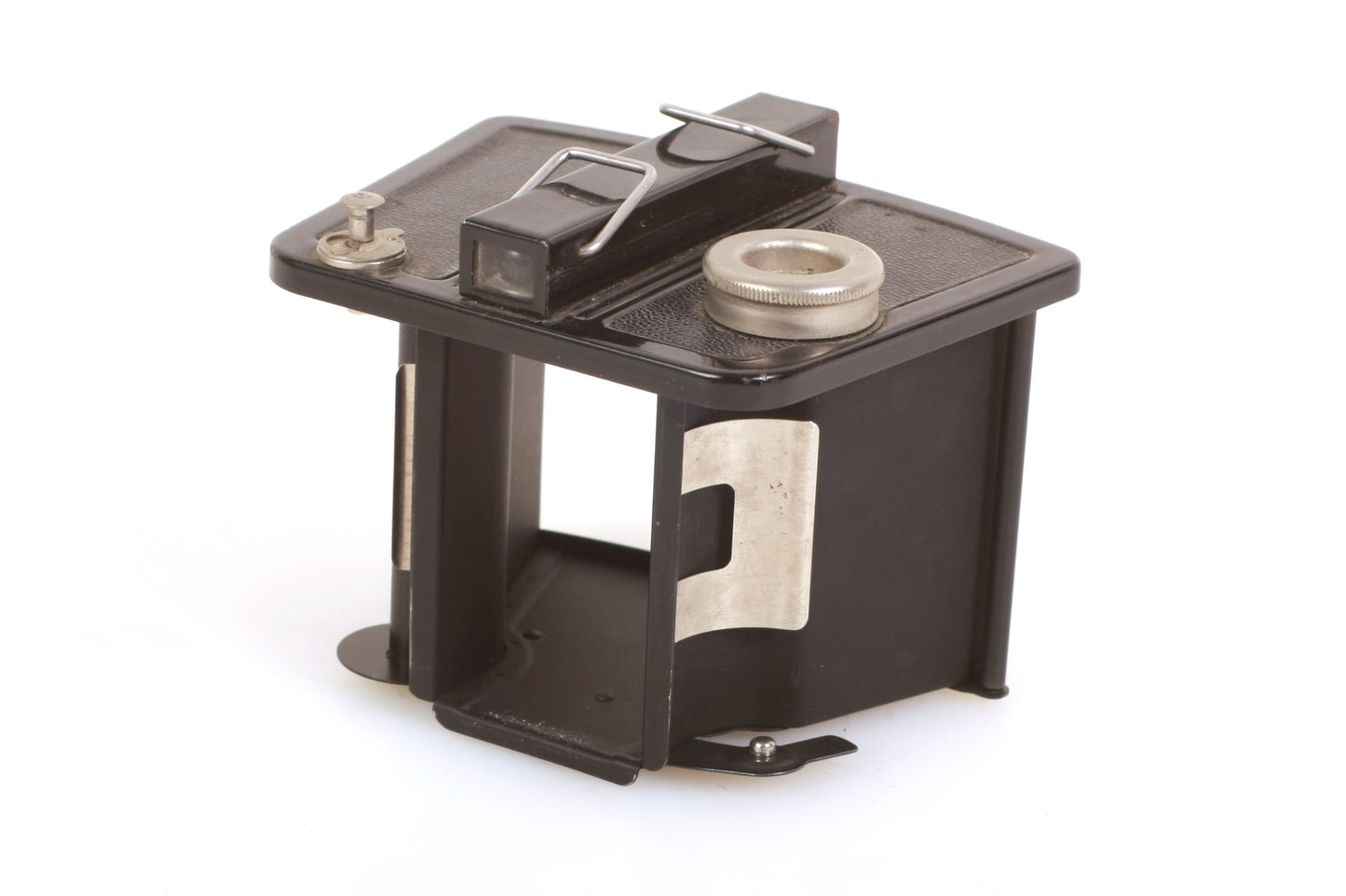 Kodak Brownie Flash Six-20 Art Deco Camera