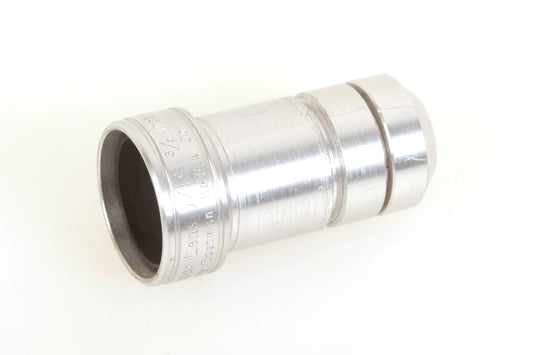 Vintage Kodak Projection Lens 3/4 Inch F/1.6 USA Eastman
