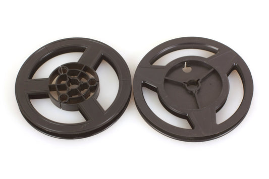 Movie Reel Super 8 200ft - Set of 2