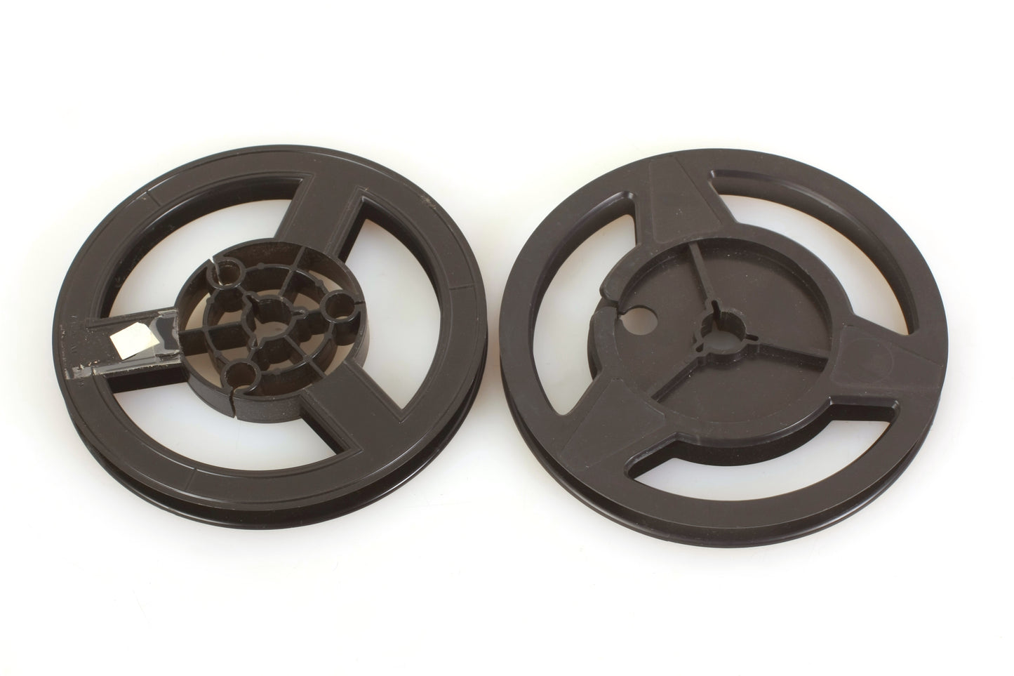 Movie Reel Super 8 200ft - Set of 2