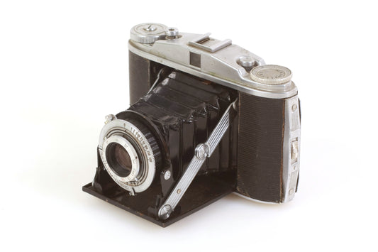 Agfa Ventura 66 Deluxe Camera