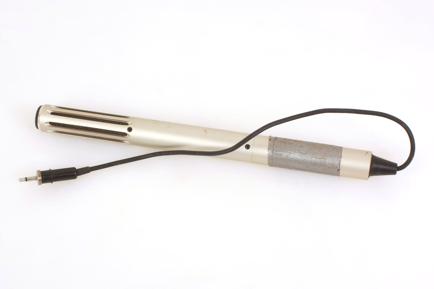 Realistic Ultra Directional Electret Condenser Microphone Model 33-1062