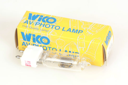 Wiko Replacement for Projection Lamp Light Bulb BVE-5 125V 625W