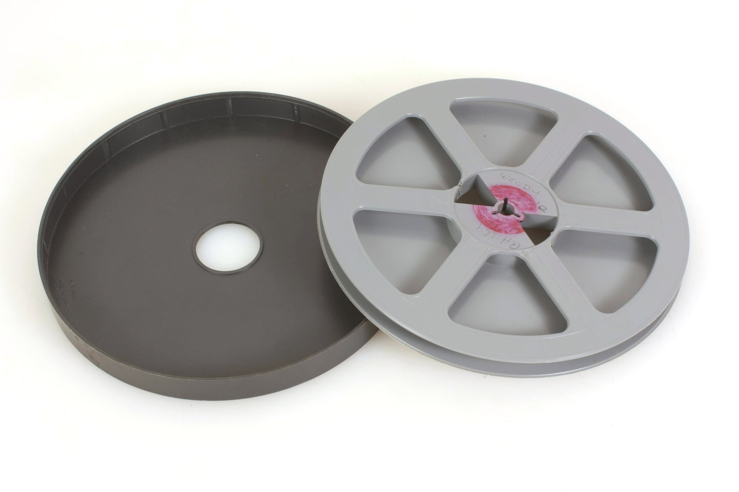 Movie Reel Regular 8 400ft