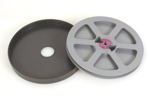 Movie Reel Regular 8 400ft