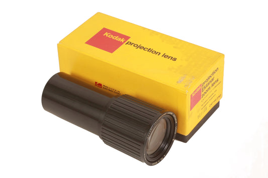 Kodak Slide Projection Zoom Lens in Box