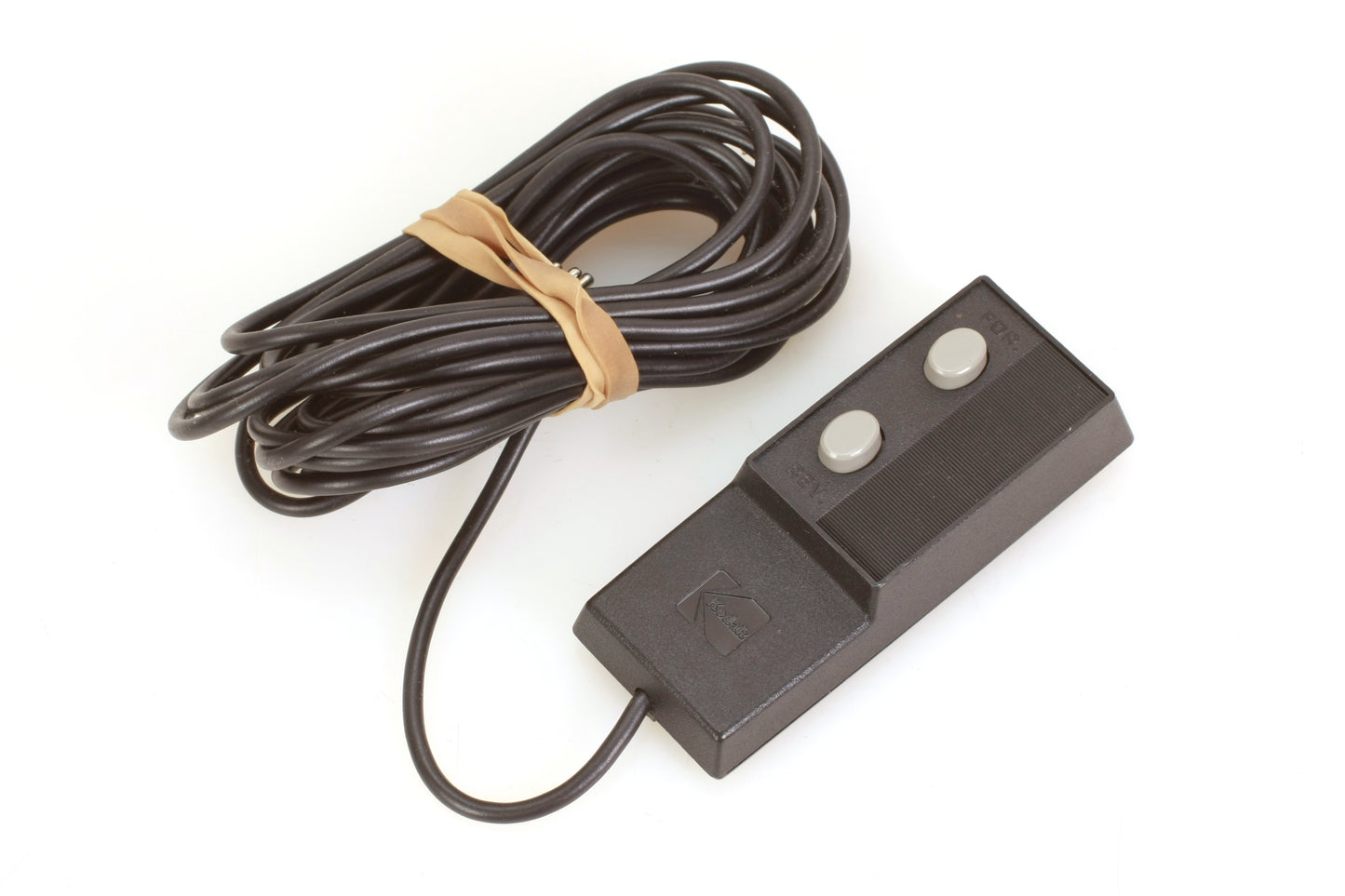 Kodak Carousel 850H Projector Manual & Remote