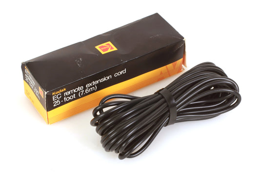 Kodak EC Remote Extension Cord EC58
