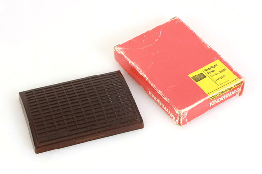 Kindermann Varigam Filter 22562 in Original Box