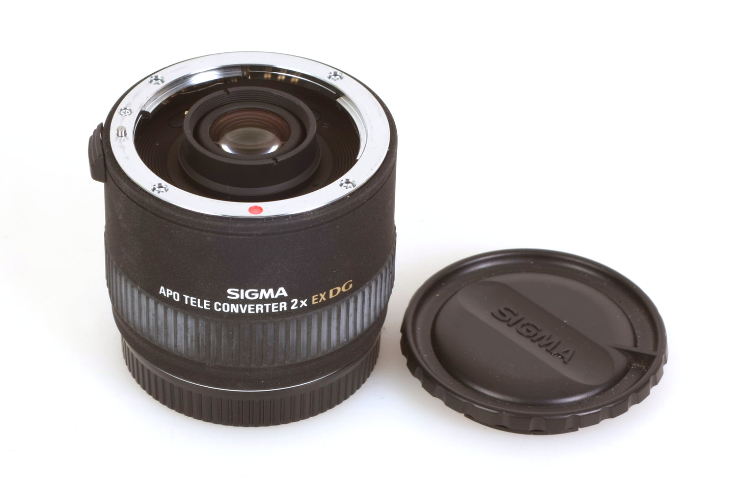 Sigma APO Tele Converter 2x DG AF W/ Case for Canon AF