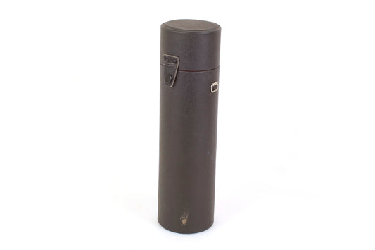 Camera Lens Case Extra Large 12 1/4 Inches Tall