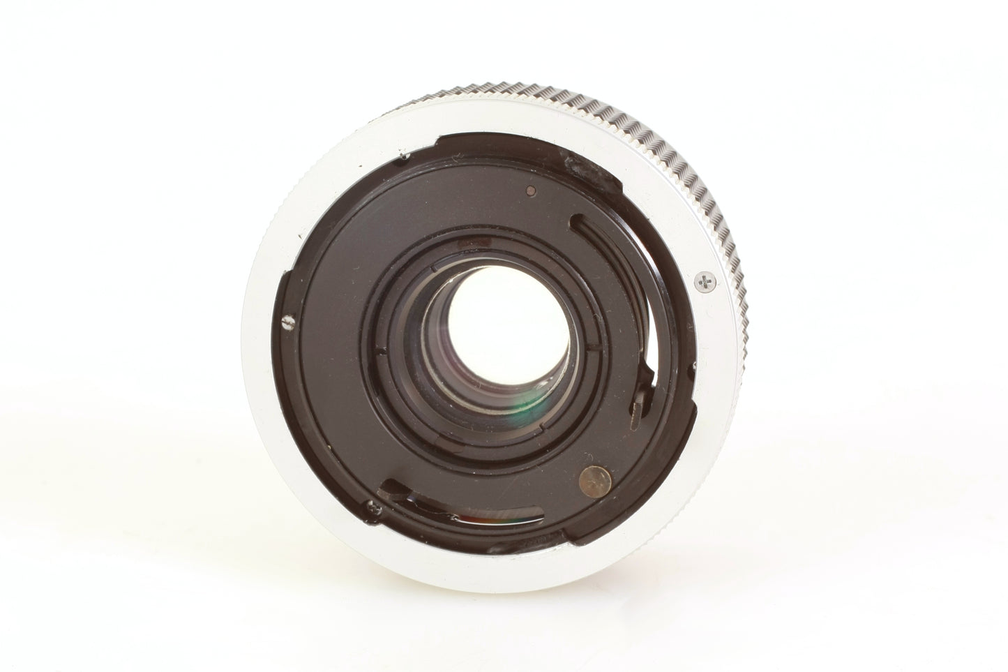 Quantaray for Canon Film Lens 2x Multiplier W/ Case