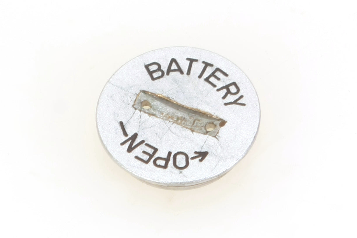 Pentax K1000 Battery Cap
