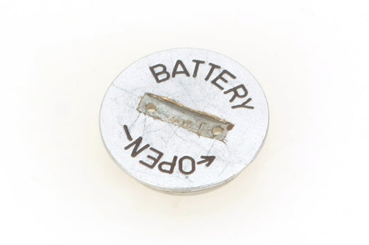 Pentax K1000 Battery Cap