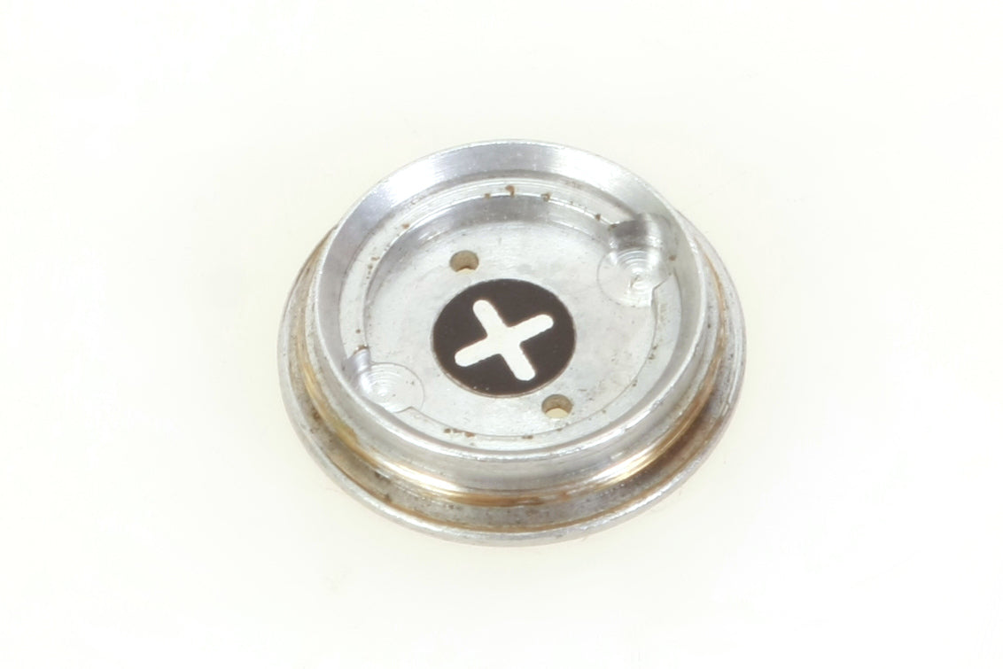 Pentax K1000 Battery Cap