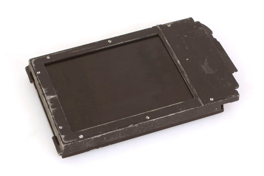 4x5 Film Pack Adapter Busch