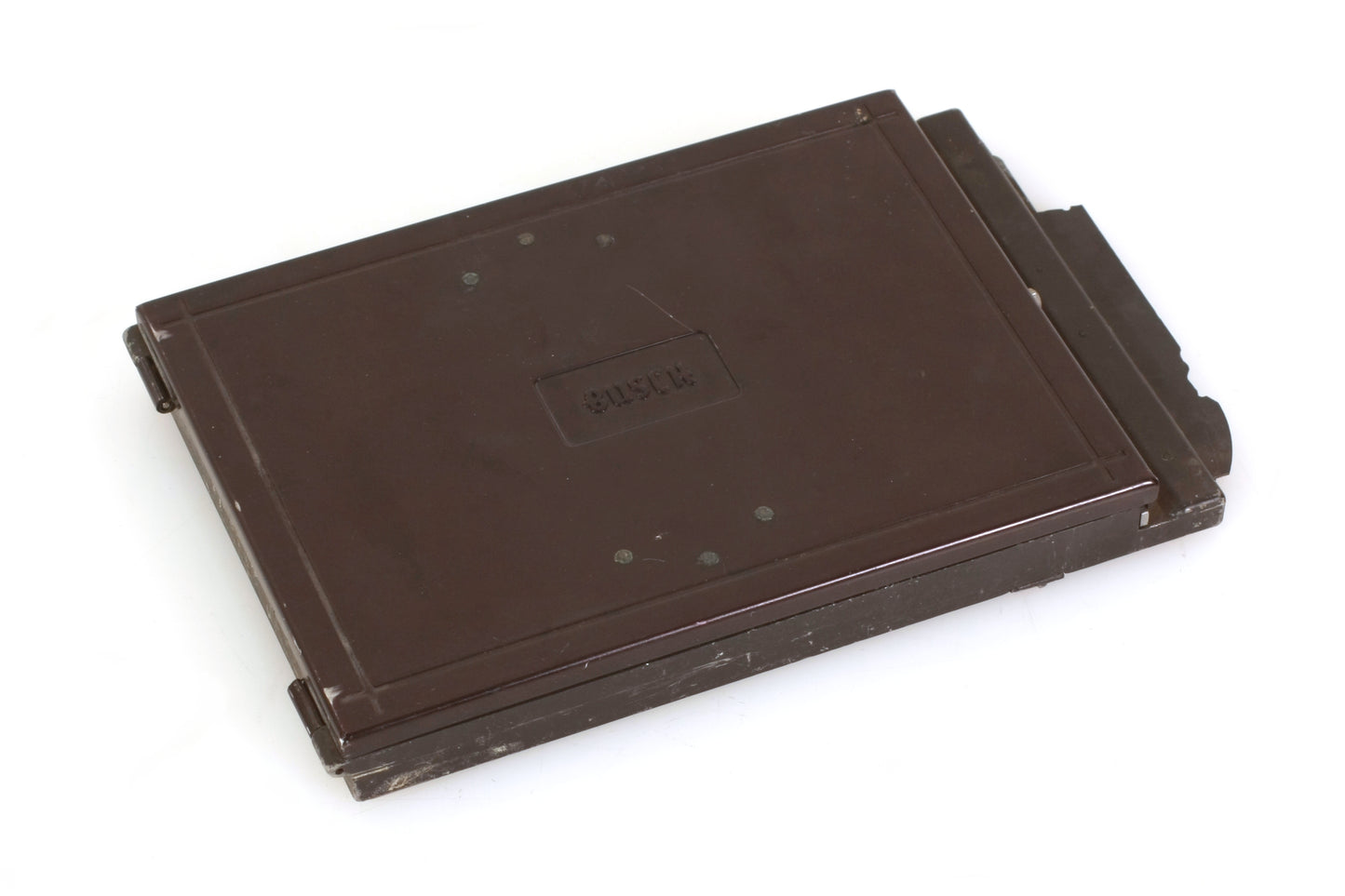 4x5 Film Pack Adapter Busch
