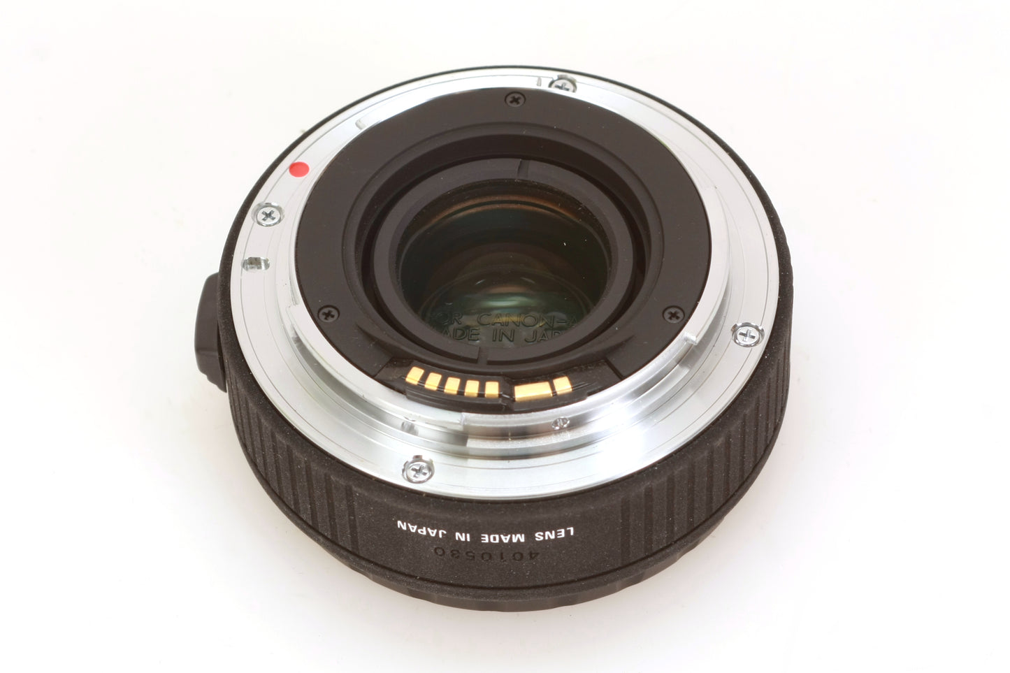 Sigma Apo AF Tele Converter 1.4x for Canon AF Mount