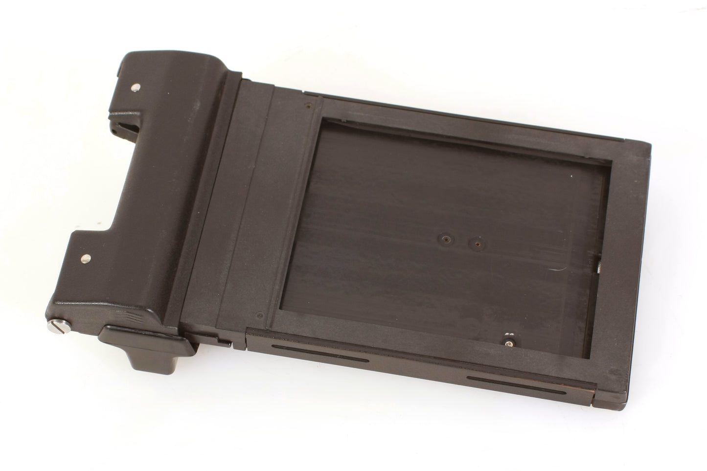 4x5 Instant Film Holder Compatible With Polaroid 545 in Box
