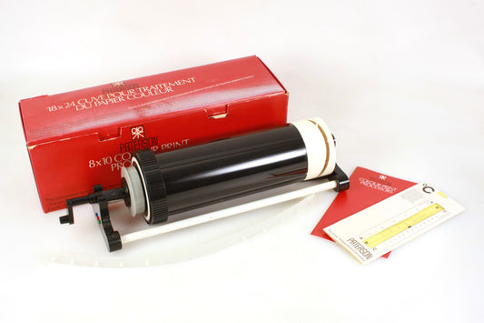 Paterson 8x10 Color Print Processor