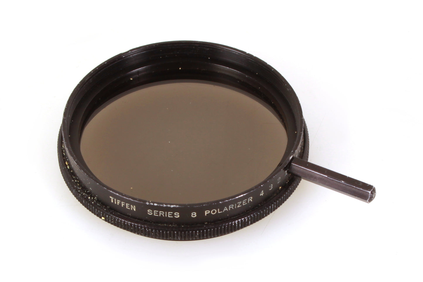 Tiffen Series 8 Polarizer Roto-Screen