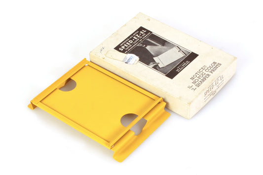 4x5 Speed-Ez-El in Box