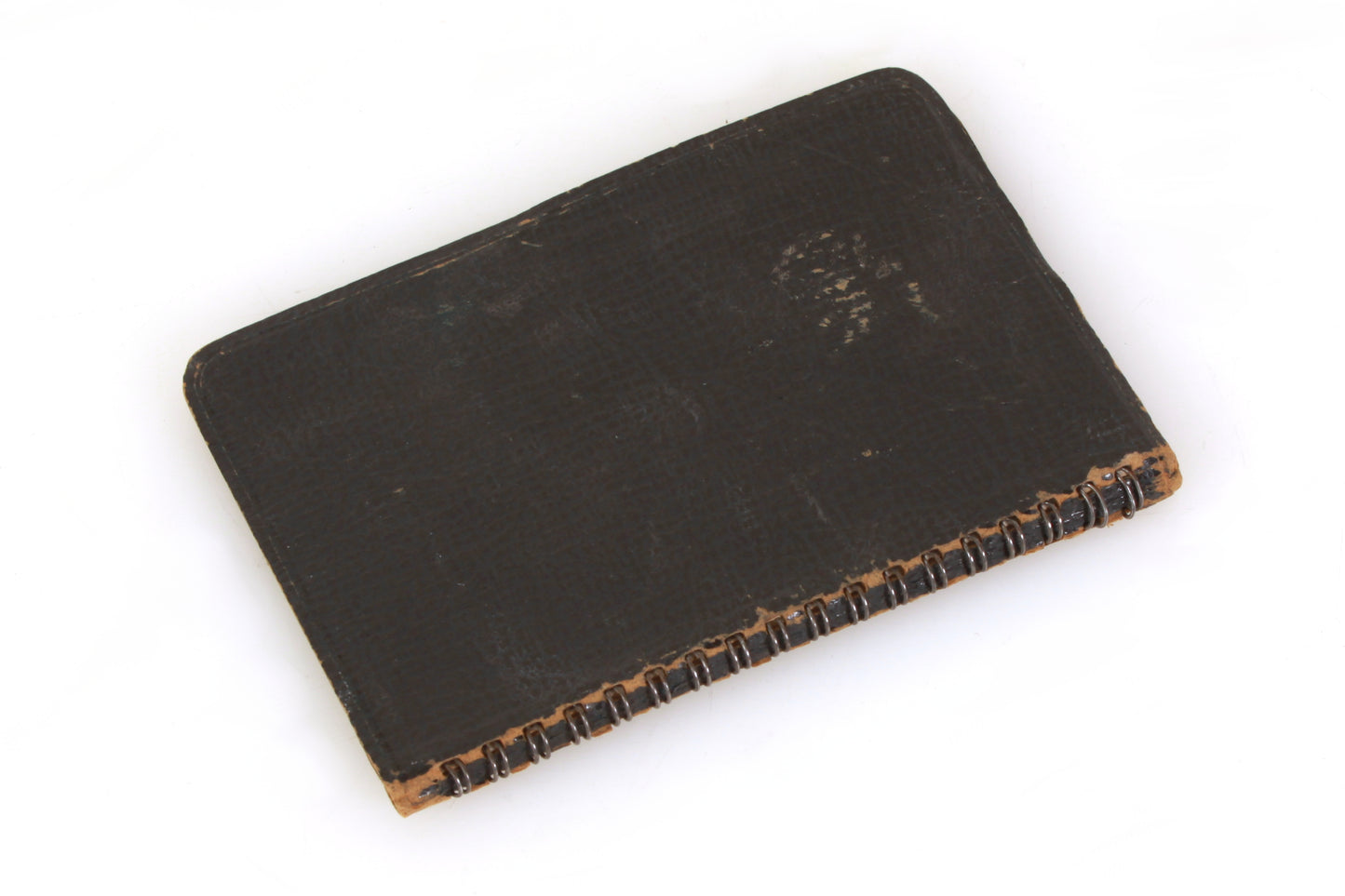 1942 American Emergency Standard Photographic Exposure Computer Booklet