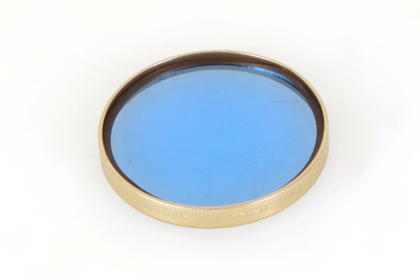 Series 6 Filter Set of 3 81B/Blue/Orange