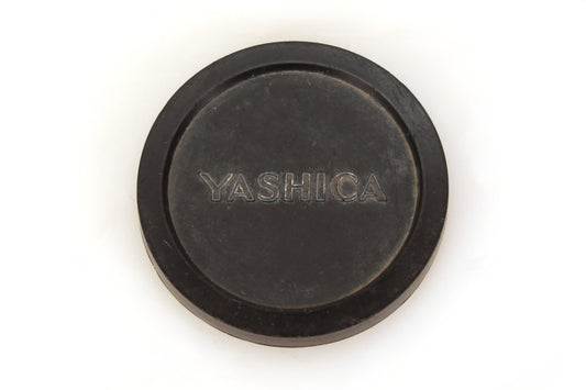 Yashica 54mm Lens Cap Push On