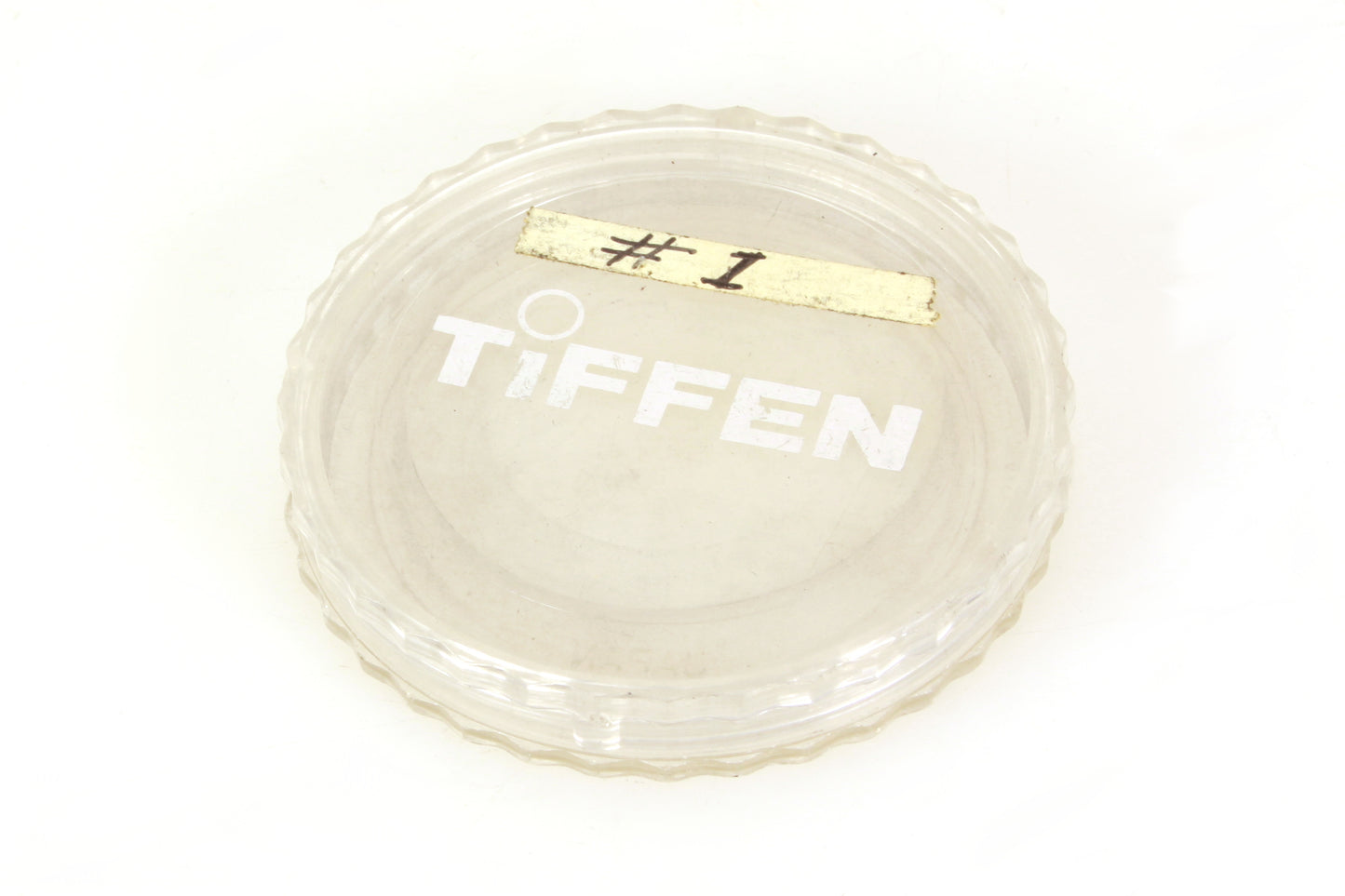 Tiffen Series 8 CC40M (Magenta) Filter W/ Case