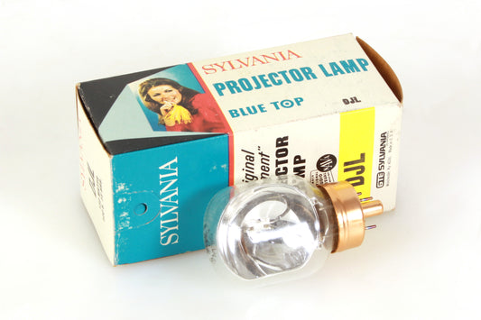 Sylvania Replacement for DJL Projector Lamp Light Bulb 150W 120V