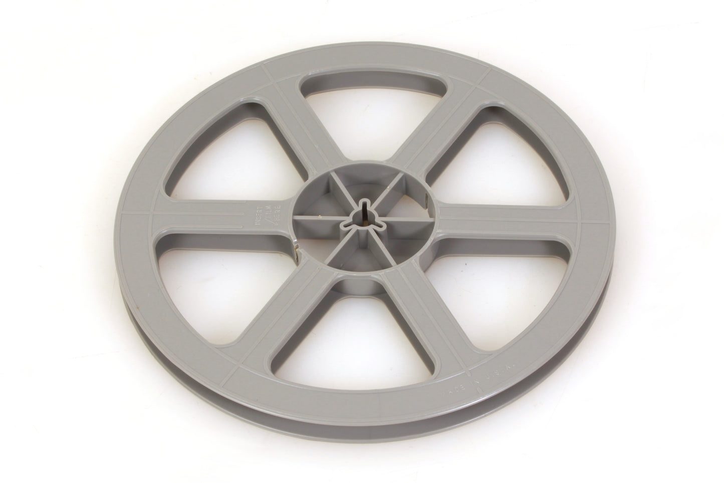 Movie Reel Regular 8 400ft