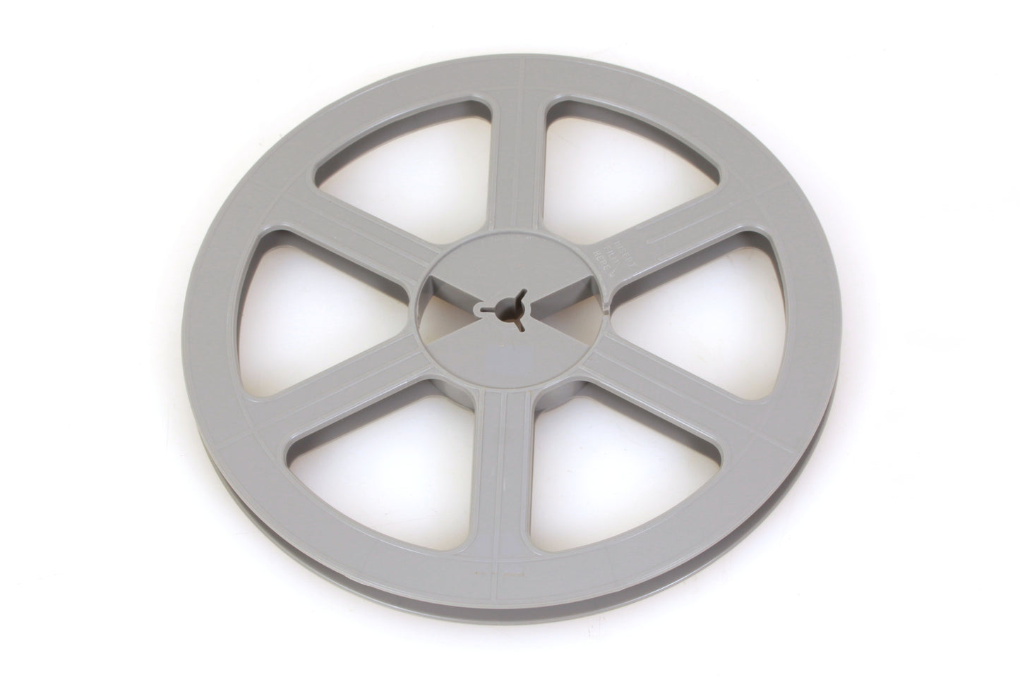 Movie Reel Regular 8 400ft