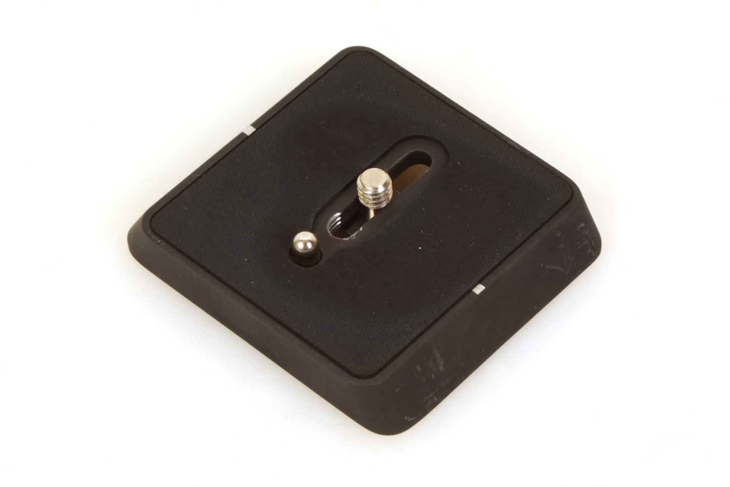 Gitzo G1373/14B Quick Release Plate 1/4-20