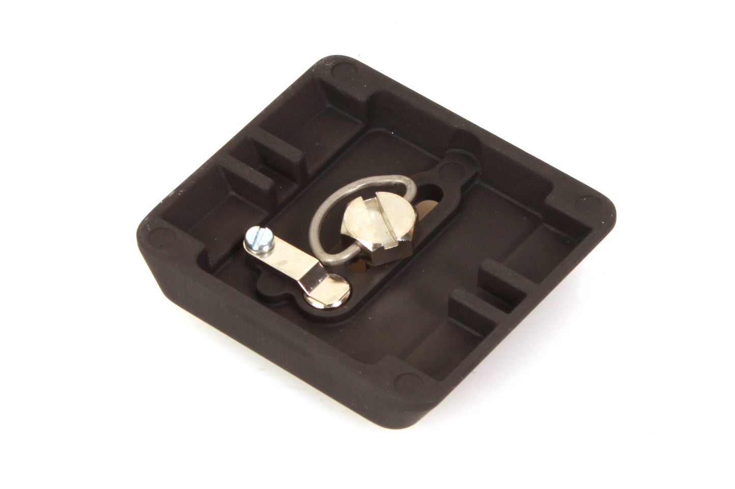 Gitzo G1373/14B Quick Release Plate 1/4-20