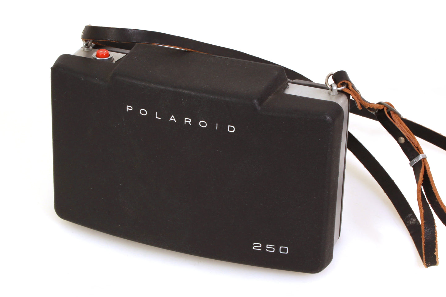 Polaroid Land 250 Camera Zeiss Viewfinder