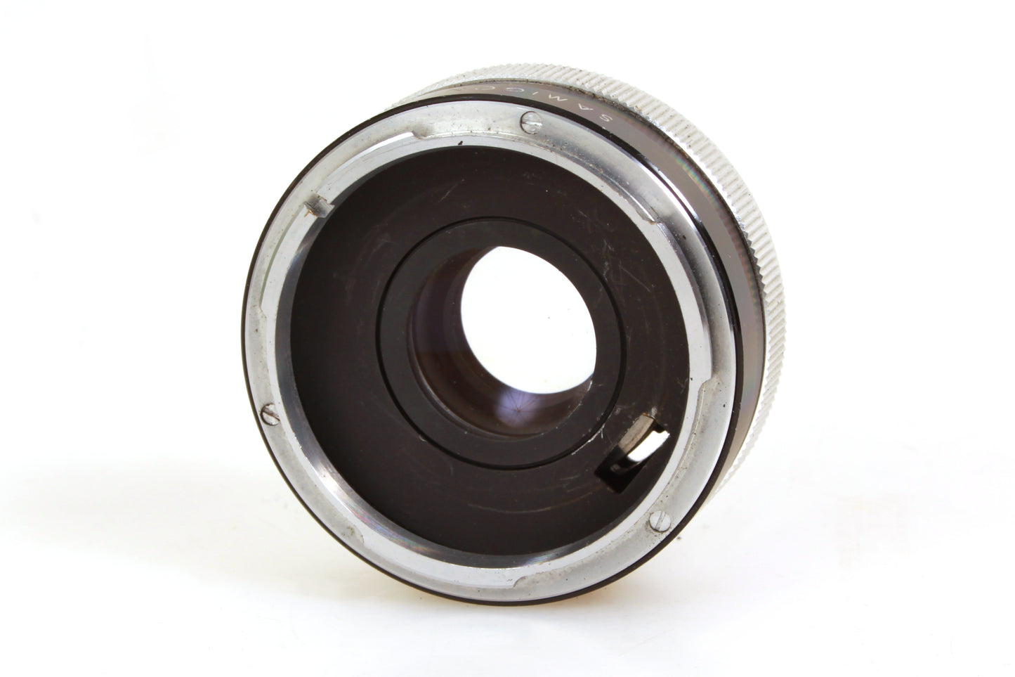 Samigon for Canon FD Teleconverter 2x W/ Case