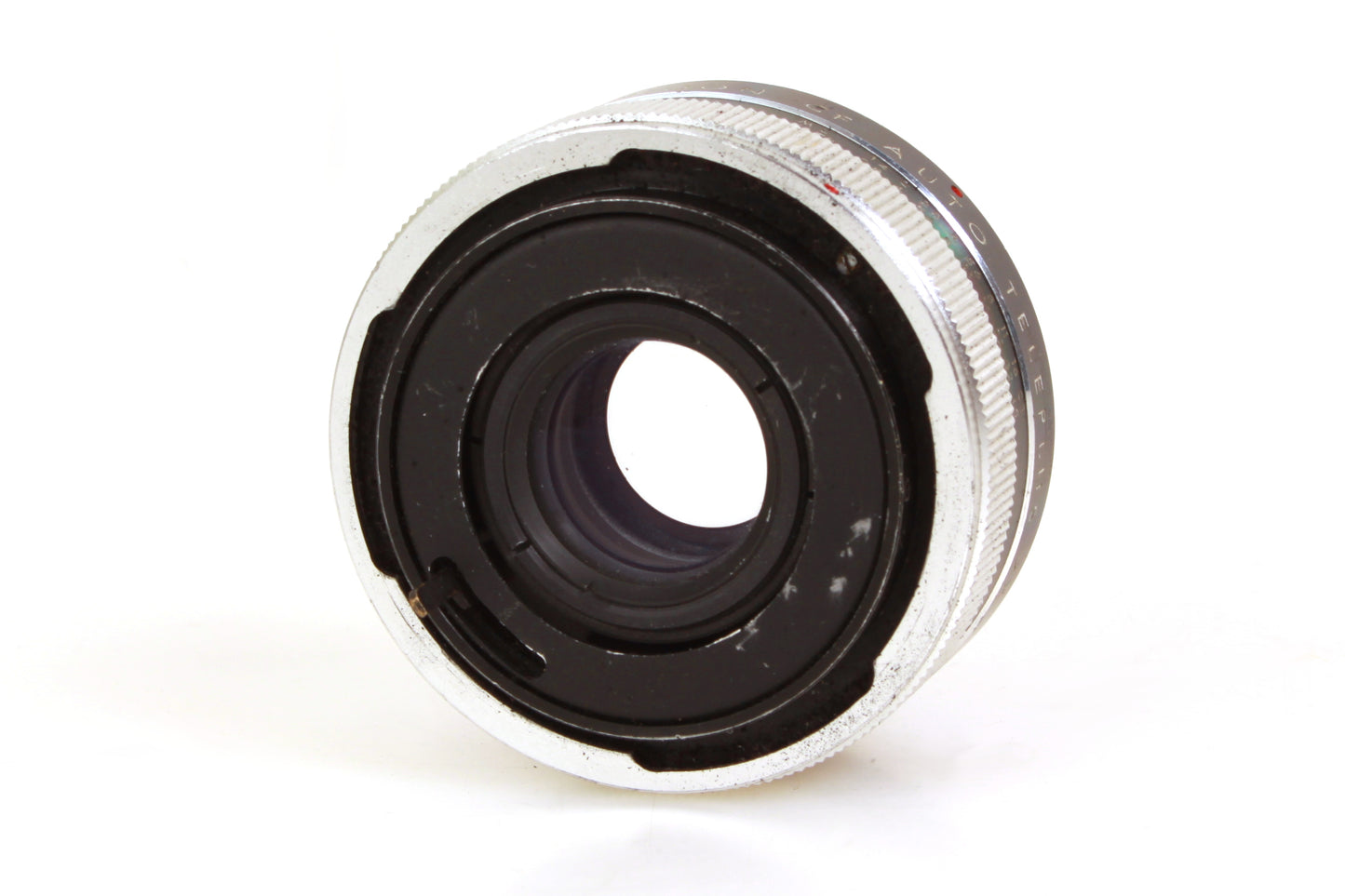 Samigon for Canon FD Teleconverter 2x W/ Case
