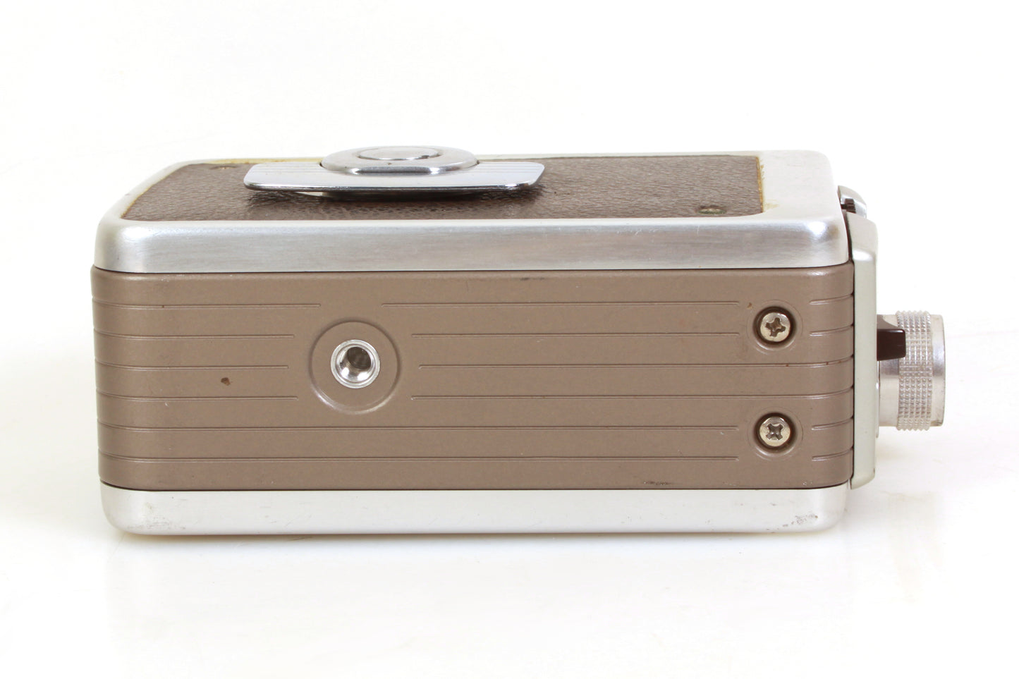 Kodak Brownie 8mm Art Deco Movie Camera - Prop/display