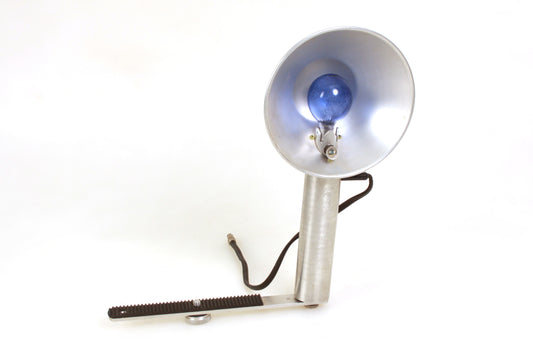 Kalart Vintage Flash W/ Bracket