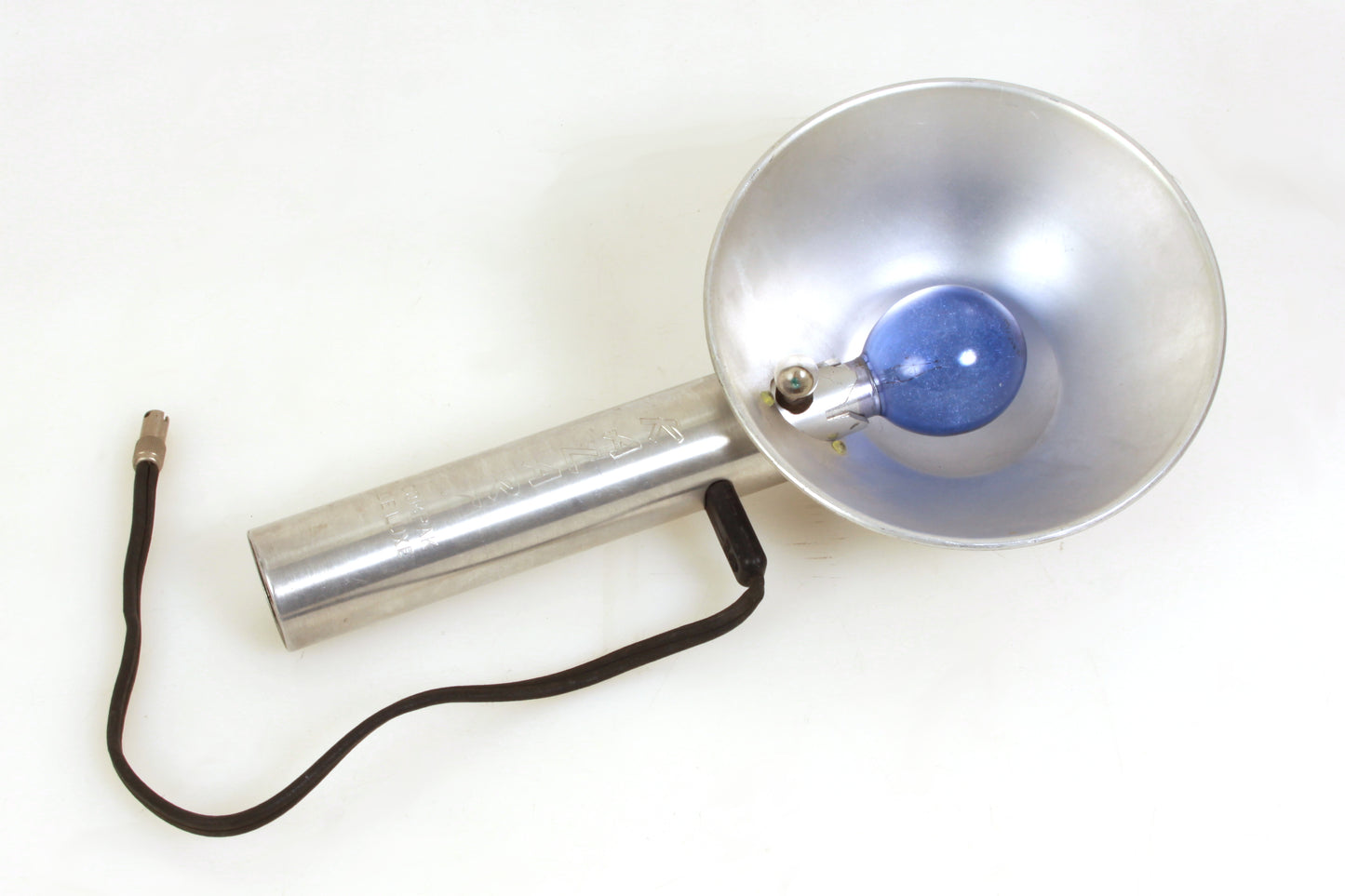 Kalart Vintage Flash W/ Bracket
