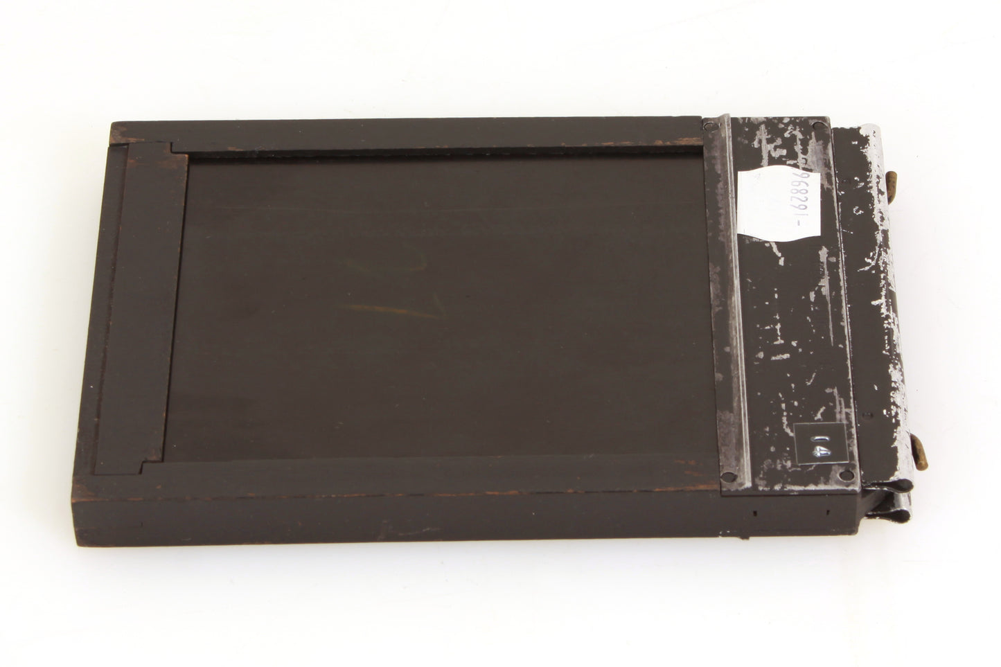 Film Holders Vintage Set of 2 3.25x4 Inches