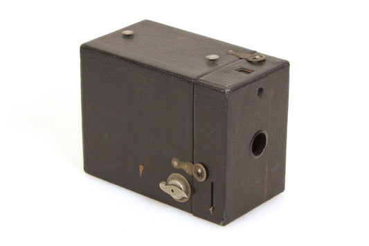 Eastman Kodak Art Deco Box Camera