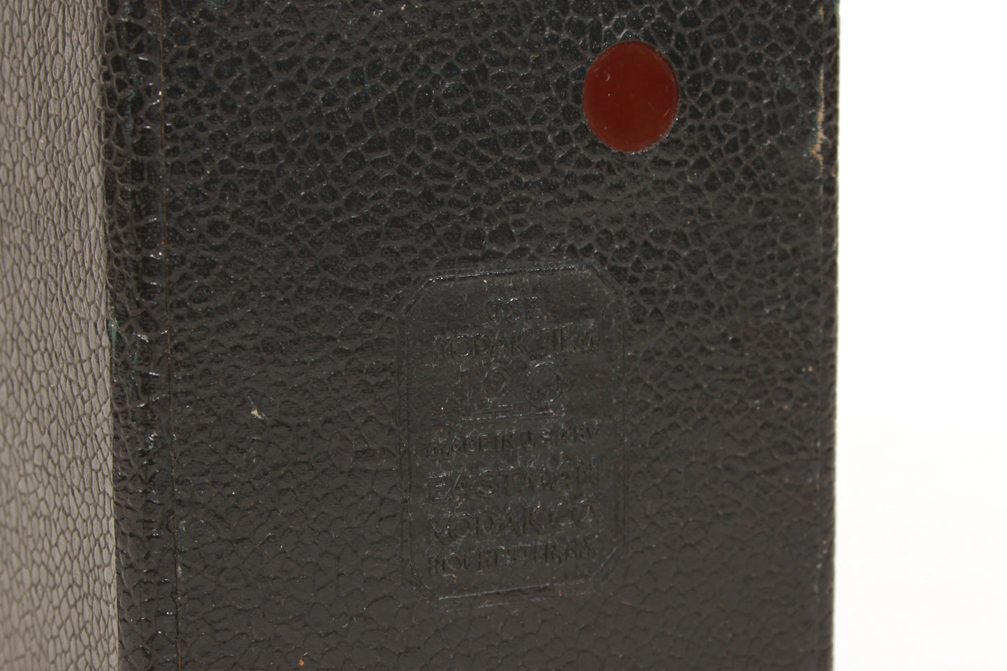 Eastman Kodak Art Deco Box Camera