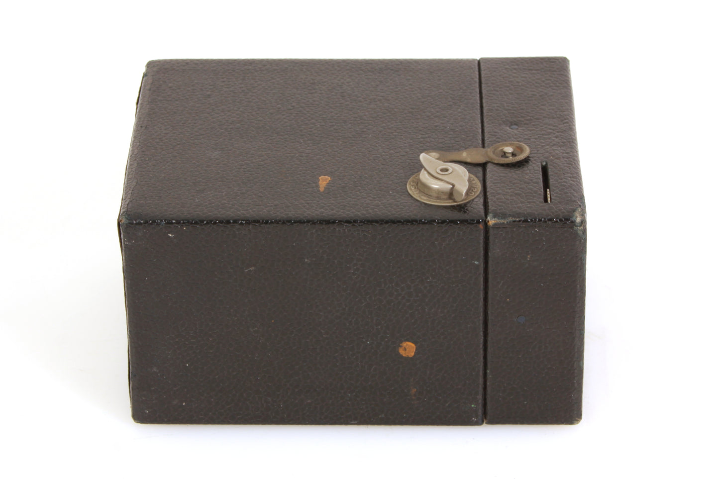 Eastman Kodak Art Deco Box Camera