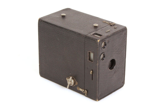 Vintage Kodak Box Camera