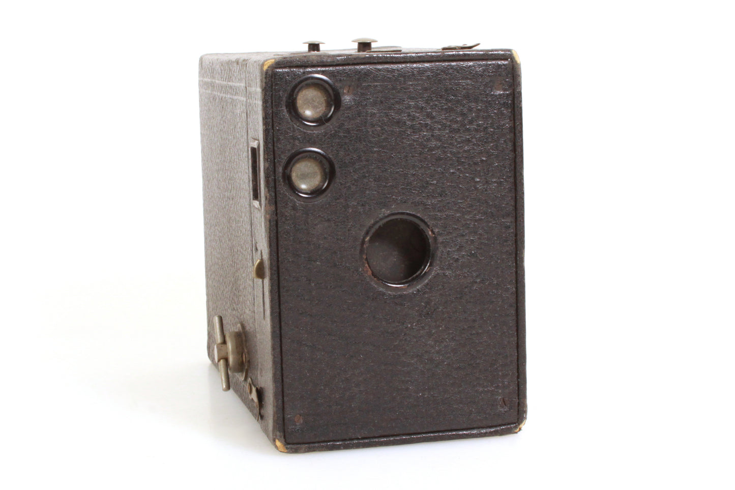Vintage Kodak Box Camera