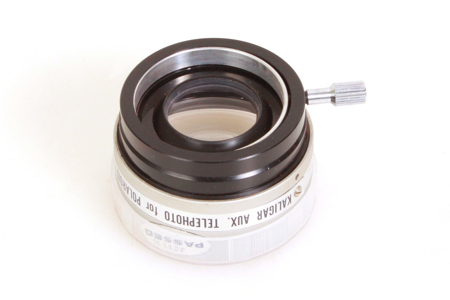 Polaroid Close-up Kit #583A for Use With 250 Land Camera & Telephoto Lens