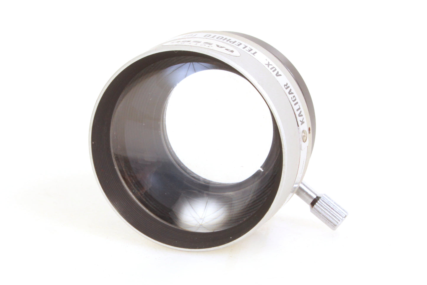 Polaroid Close-up Kit #583A for Use With 250 Land Camera & Telephoto Lens